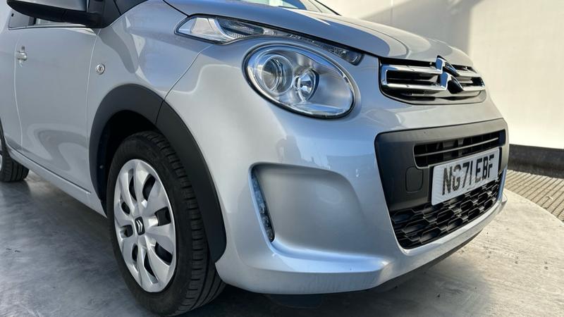Used Citroen C1 2021 for sale - 77918763: Photo 67