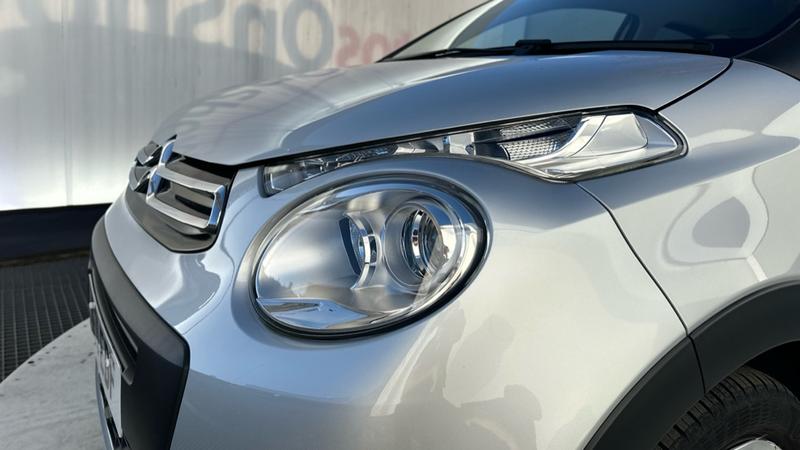 Used Citroen C1 2021 for sale - 77918763: Photo 69