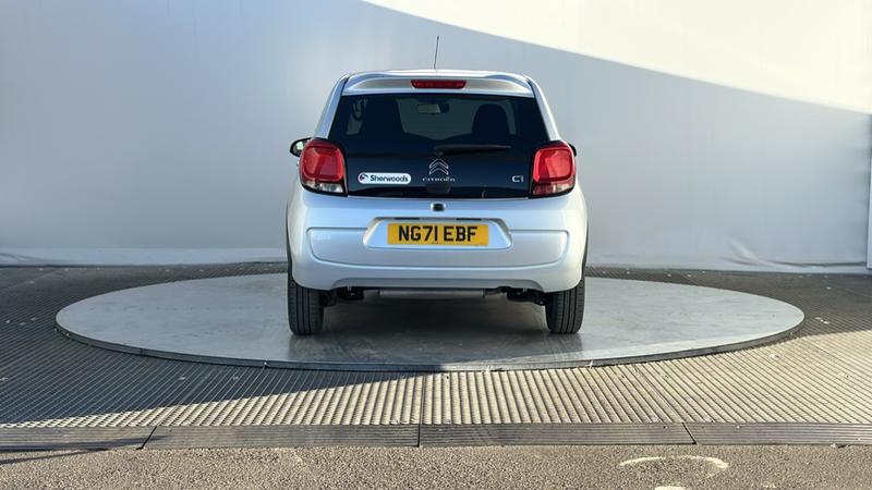 Used Citroen C1 2021 for sale - 77918763: Photo 7