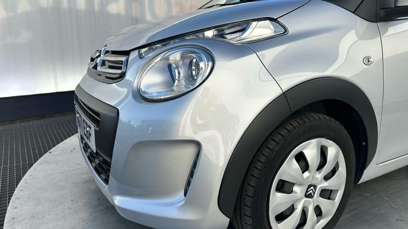 Used Citroen C1 2021 for sale - 77918763: Photo 70
