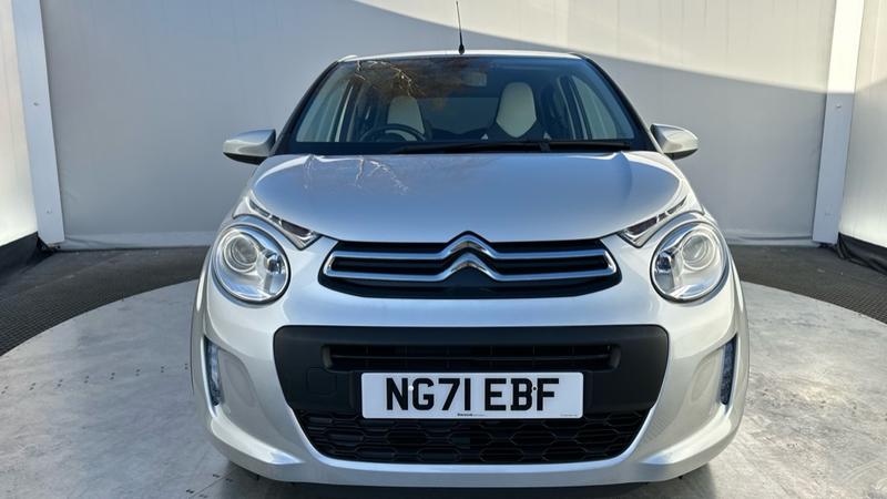 Used Citroen C1 2021 for sale - 77918763: Photo 71