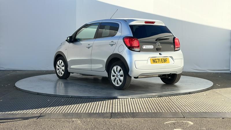 Used Citroen C1 2021 for sale - 77918763: Photo 8