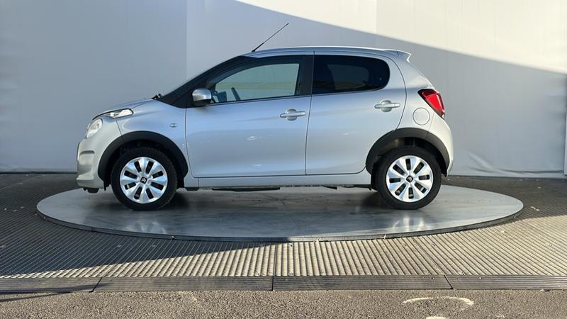 Used Citroen C1 2021 for sale - 77918763: Photo 9
