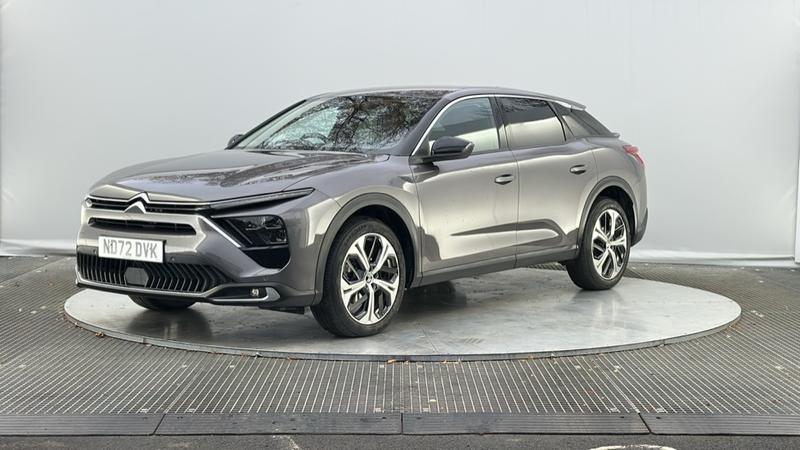 Used Citroen C5 X 2022 for sale - 77718746: Photo 10