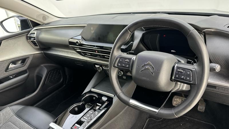 Used Citroen C5 X 2022 for sale - 77718746: Photo 2