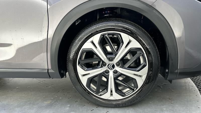 Used Citroen C5 X 2022 for sale - 77718746: Photo 24