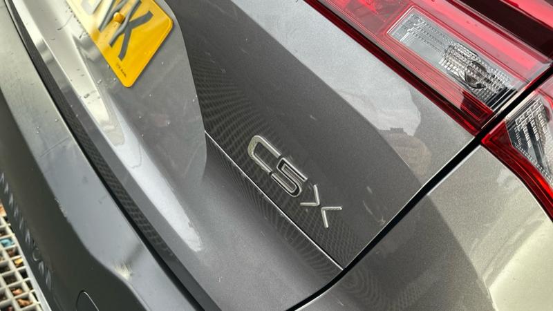 Used Citroen C5 X 2022 for sale - 77718746: Photo 34