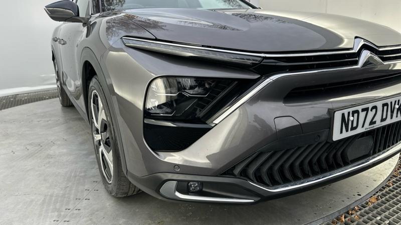 Used Citroen C5 X 2022 for sale - 77718746: Photo 41