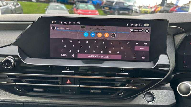 Used Citroen C5 X 2022 for sale - 77718746: Photo 54