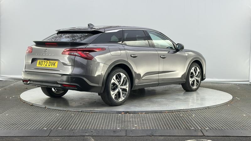 Used Citroen C5 X 2022 for sale - 77718746: Photo 6