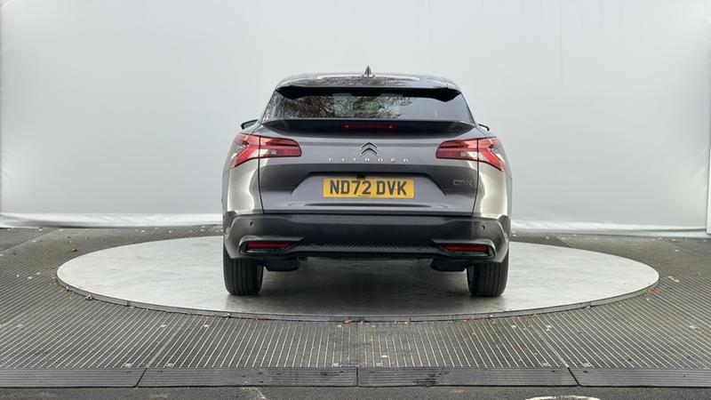 Used Citroen C5 X 2022 for sale - 77718746: Photo 7