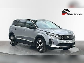 Used Peugeot 5008 2023 for sale - 79678940: Photo