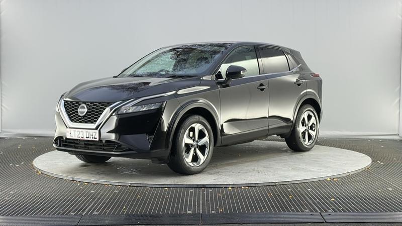 Used Nissan Qashqai 2023 for sale - 76782332: Photo 10