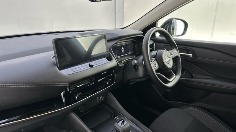 Used Nissan Qashqai 2023 for sale - 76782332: Photo 11