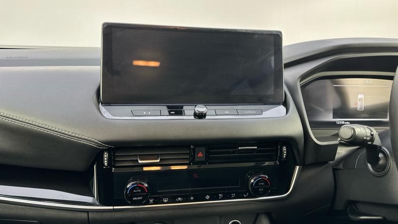 Used Nissan Qashqai 2023 for sale - 76782332: Photo 12