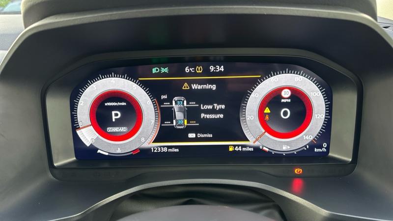 Used Nissan Qashqai 2023 for sale - 76782332: Photo 13