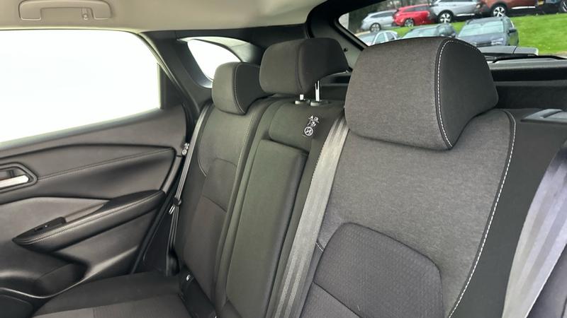 Used Nissan Qashqai 2023 for sale - 76782332: Photo 14