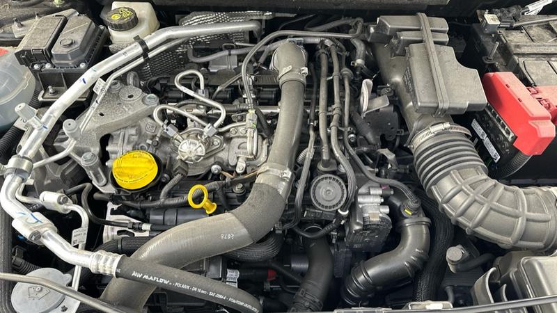 Used Nissan Qashqai 2023 for sale - 76782332: Photo 16