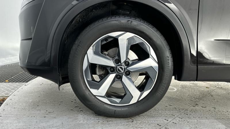 Used Nissan Qashqai 2023 for sale - 76782332: Photo 17