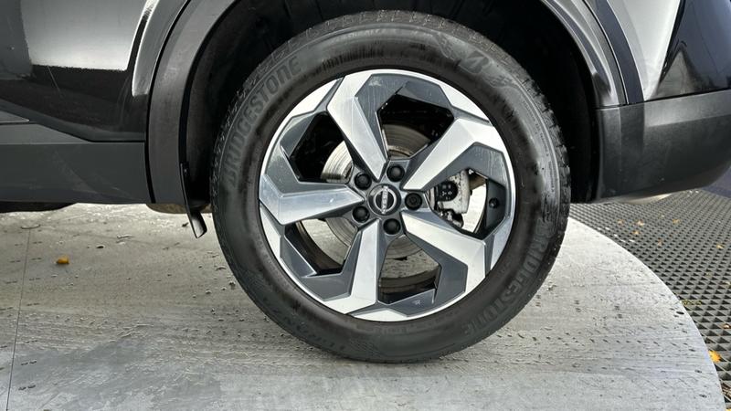 Used Nissan Qashqai 2023 for sale - 76782332: Photo 18