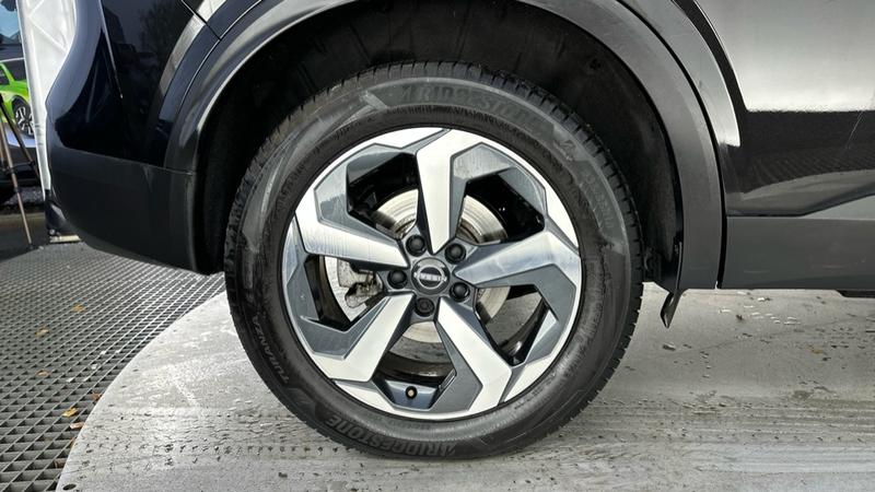 Used Nissan Qashqai 2023 for sale - 76782332: Photo 19