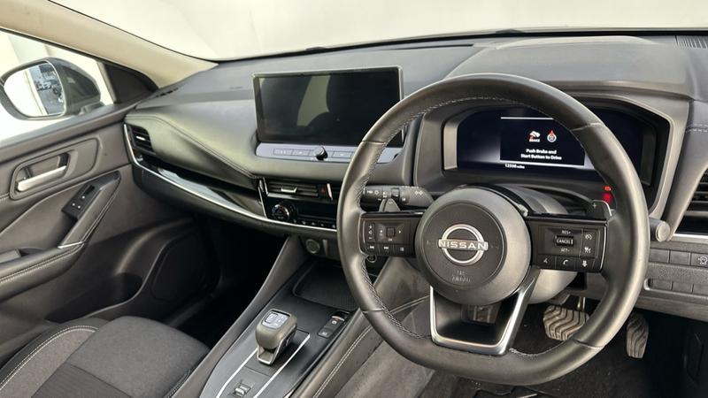 Used Nissan Qashqai 2023 for sale - 76782332: Photo 2