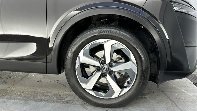 Used Nissan Qashqai 2023 for sale - 76782332: Photo 20