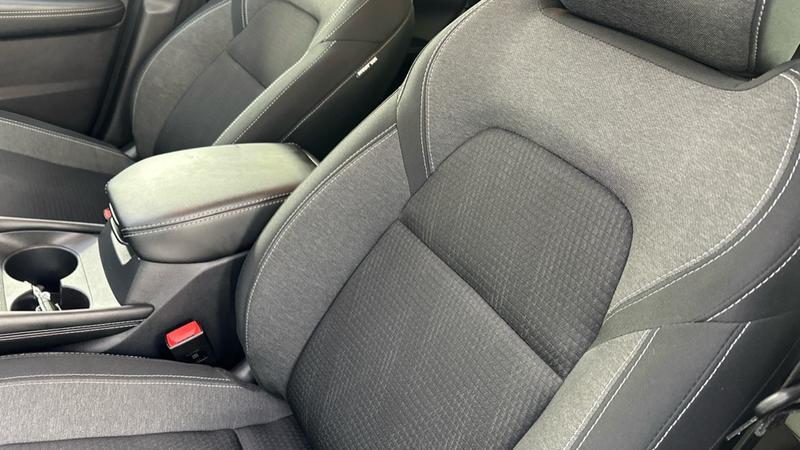 Used Nissan Qashqai 2023 for sale - 76782332: Photo 22