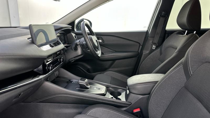 Used Nissan Qashqai 2023 for sale - 76782332: Photo 27