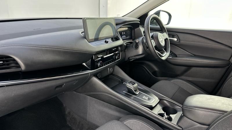 Used Nissan Qashqai 2023 for sale - 76782332: Photo 28