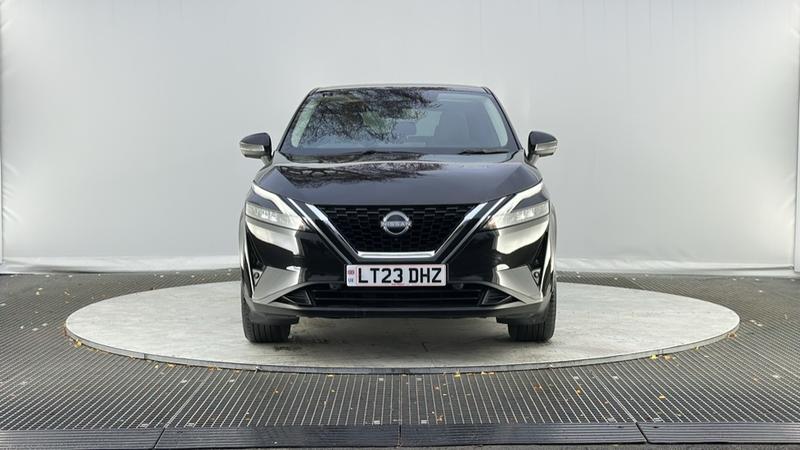 Used Nissan Qashqai 2023 for sale - 76782332: Photo 3