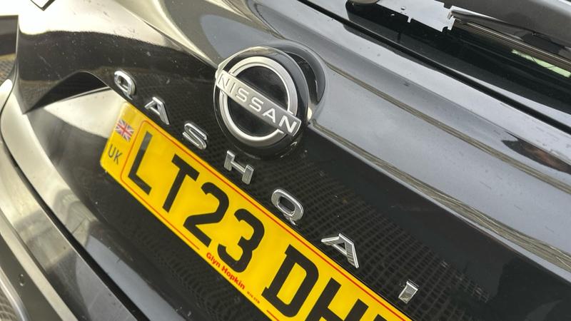 Used Nissan Qashqai 2023 for sale - 76782332: Photo 30