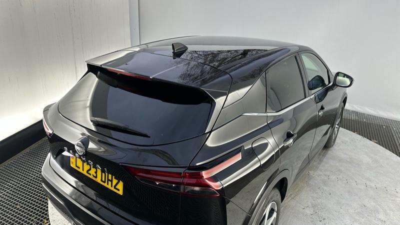 Used Nissan Qashqai 2023 for sale - 76782332: Photo 34