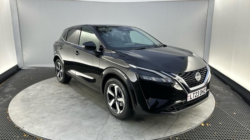 Used Nissan Qashqai 2023 for sale - 76782332: Photo 35