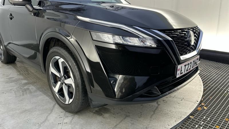 Used Nissan Qashqai 2023 for sale - 76782332: Photo 36