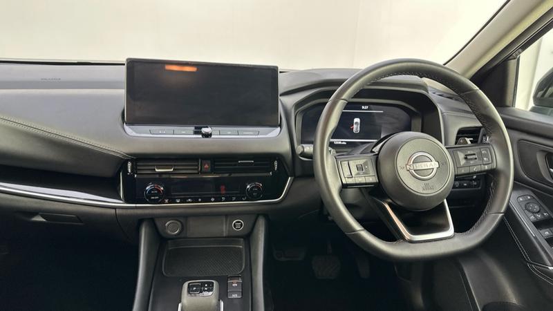 Used Nissan Qashqai 2023 for sale - 76782332: Photo 4