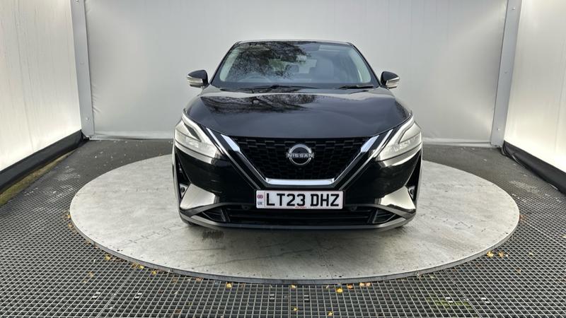 Used Nissan Qashqai 2023 for sale - 76782332: Photo 41