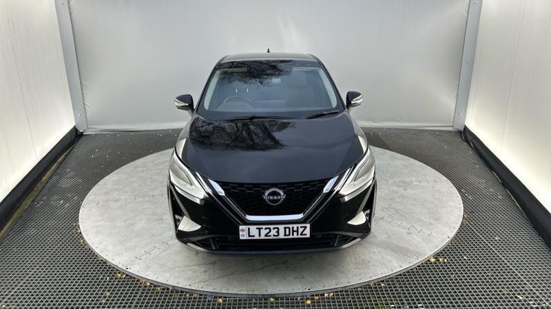 Used Nissan Qashqai 2023 for sale - 76782332: Photo 42