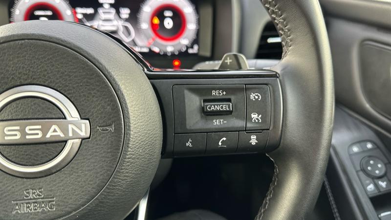 Used Nissan Qashqai 2023 for sale - 76782332: Photo 46