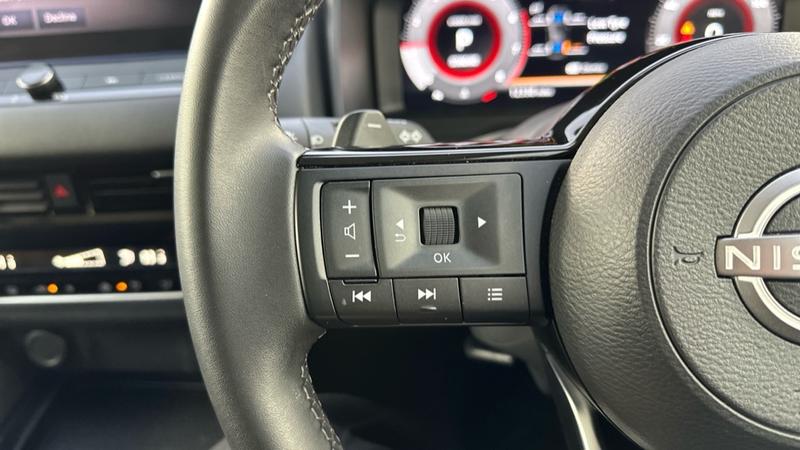 Used Nissan Qashqai 2023 for sale - 76782332: Photo 47