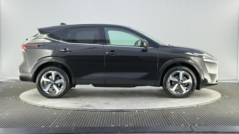 Used Nissan Qashqai 2023 for sale - 76782332: Photo 5