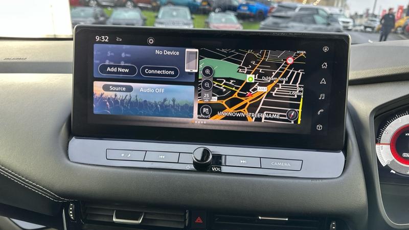 Used Nissan Qashqai 2023 for sale - 76782332: Photo 50