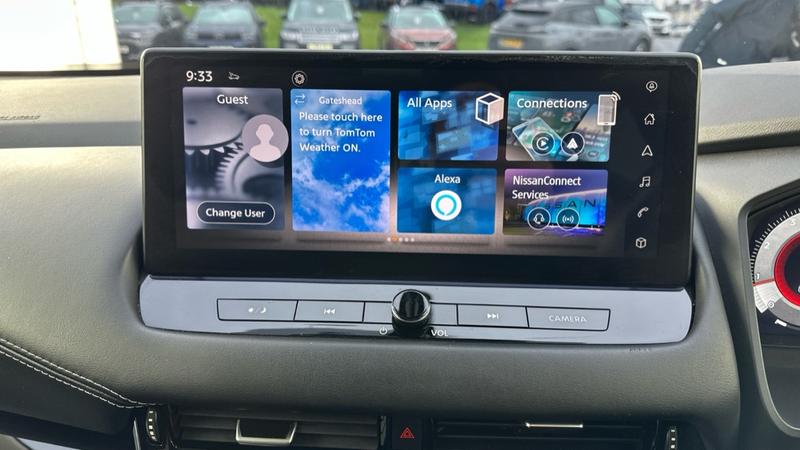 Used Nissan Qashqai 2023 for sale - 76782332: Photo 51