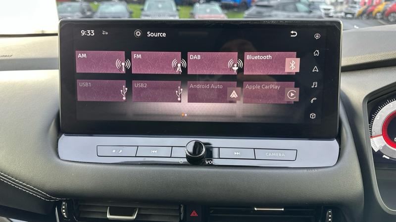 Used Nissan Qashqai 2023 for sale - 76782332: Photo 52