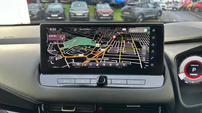 Used Nissan Qashqai 2023 for sale - 76782332: Photo 54