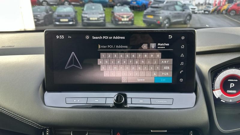 Used Nissan Qashqai 2023 for sale - 76782332: Photo 55