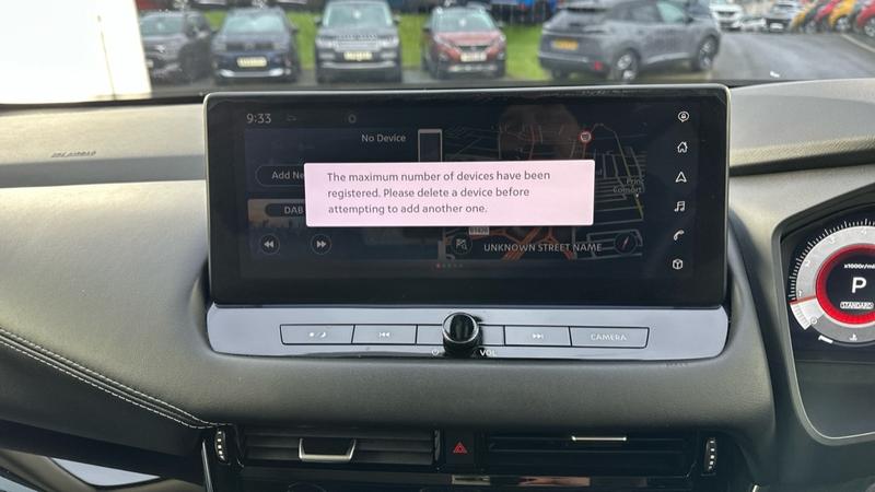 Used Nissan Qashqai 2023 for sale - 76782332: Photo 56