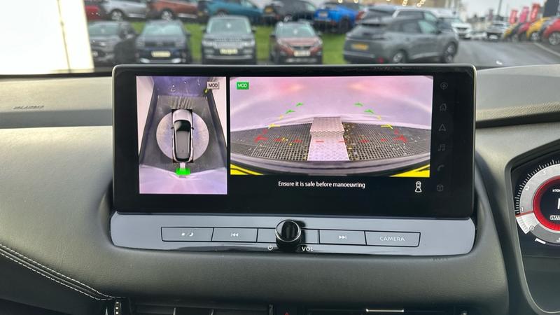 Used Nissan Qashqai 2023 for sale - 76782332: Photo 57