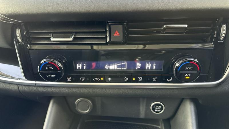 Used Nissan Qashqai 2023 for sale - 76782332: Photo 58