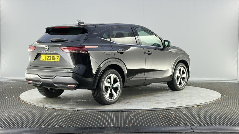 Used Nissan Qashqai 2023 for sale - 76782332: Photo 6